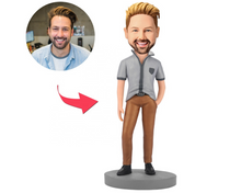Bobble Head