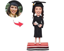 Bobble Head
