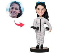 Bobble Head