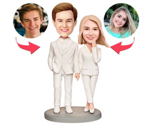 Bobble Head
