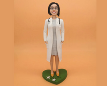 Bobble Head