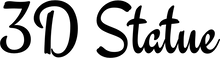 3dstatue